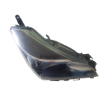 FARO FANALE PROIETTORE LUCE ANTERIORE DESTRO TOYOTA YARIS 1.4 D 66KW 2016 1ND TV