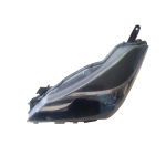 FARO FANALE PROIETTORE LUCE ANTERIORE SINISTRO TOYOTA YARIS 1.4 D 66KW 2016 1ND TV