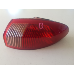 46556347 FANALE POSTERIORE DESTRO ALFA ROMEO 147 1.9 85KW 2002