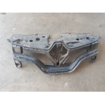 GRIGLIA PARAURTI ANTERIORE RENAULT CAPTUR 0.9 B 66KW 2014