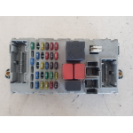 46552681 CENTRALINA SCATOLA PORTA FUSIBILI FIAT PUNTO 188 1.2 B 44KW 2005 46812228