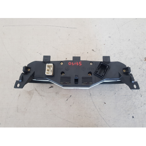 COMANDO INTERRUTTORE MULTIFUNZIONE FIAT PUNTO 188 1.2 B 44KW 2005
