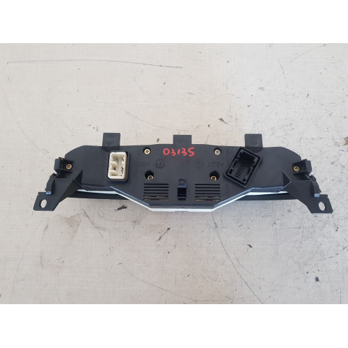 COMANDO INTERRUTTORE MULTIFUNZIONE FIAT PUNTO 188 1.2 B 44KW 2005