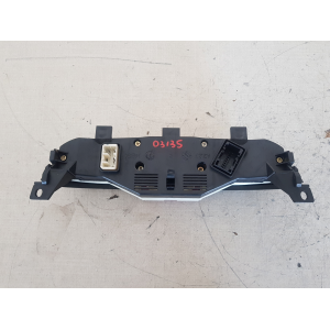 COMANDO INTERRUTTORE MULTIFUNZIONE FIAT PUNTO 188 1.2 B 44KW 2005