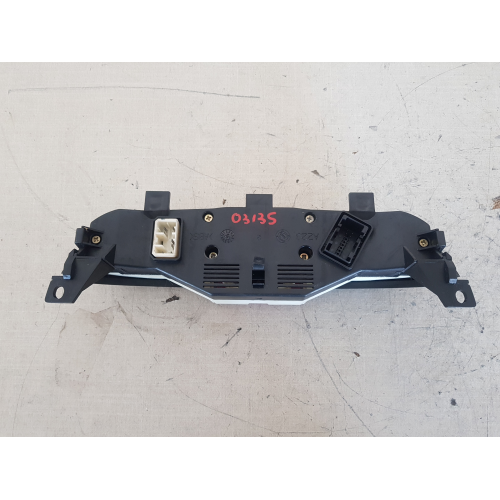 COMANDO INTERRUTTORE MULTIFUNZIONE FIAT PUNTO 188 1.2 B 44KW 2005