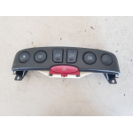 COMANDO INTERRUTTORE MULTIFUNZIONE FIAT PUNTO 188 1.2 B 44KW 2005