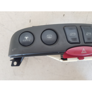 COMANDO INTERRUTTORE MULTIFUNZIONE FIAT PUNTO 188 1.2 B 44KW 2005