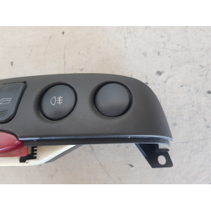 COMANDO INTERRUTTORE MULTIFUNZIONE FIAT PUNTO 188 1.2 B 44KW 2005