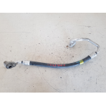 TUBO TUBAZIONE CONDOTTO CLIMA ARIA CONDIZIONATA A/C TOYOTA YARIS 1.4 D 66KW 2016 1ND TV