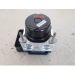 44540-0D130 CENTRALINA POMPA AGGREGATO ABS TOYOTA YARIS 1.4 D 66KW 2016 1ND TV 06.2102-3680.4