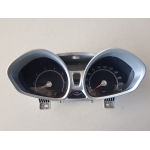 8A6T-10849-EH QUADRO STRUMENTI CONTACHILOMETRI FORD FIESTA 1.4 G 71KW 5M 3P (2010)