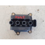 R1103S00100 BOBINA DI ACCENSIONE RENAULT CLIO 1.2 B 55KW 2007 D4F D7 012211211