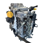 D13A MOTORE DIESEL SUZUKI SWIFT 1.3 D 55KW 2008 Z13DTJ TURBINA BASSA 