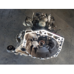 CAMBIO AUTOMATICO ROBOTIZZATO TOYOTA AYGO 1.0 B 53KW 2019 1KR