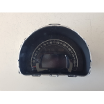 248215793R QUADRO STRUMENTI CONTACHILOMETRI RENAULT TWINGO AUT 0.9 B 66KW 2016