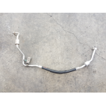 TUBO TUBAZIONE CONDOTTO CLIMA ARIA CONDIZIONATA A/C SUZUKI SWIFT 1.3 D 55KW 2008 Z13DTJ 