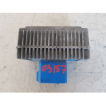 55353011 CENTRALINA CANDELETTE OPEL ZAFIRA B 1.9 D 88KW 2006 51299014B