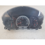34100-72KL0 QUADRO STRUMENTI VEGLIA CONTACHILOMETRI KM SUZUKI SWIFT 1.3 D 55KW 2008 Z13DTJ 34100-62J3 A2C53219897