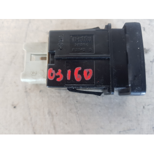 R2342 3 COMANDO INTERRUTTORE ILLUMI CANCEL SUZUKI SWIFT 1.3 D 55KW 2008 Z13DTJ
