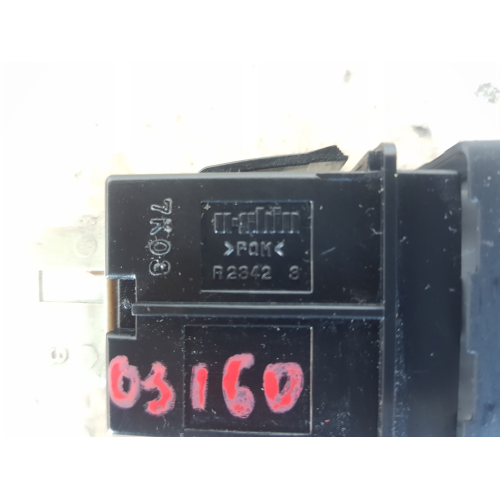 R2342 3 COMANDO INTERRUTTORE ILLUMI CANCEL SUZUKI SWIFT 1.3 D 55KW 2008 Z13DTJ