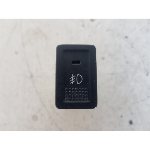 R2342 3 COMANDO INTERRUTTORE FENDINEBBIA SUZUKI SWIFT 1.3 D 55KW 2008 Z13DTJ