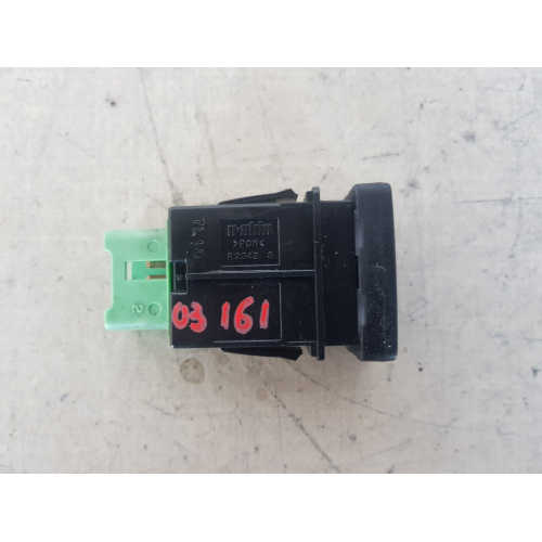 R2342 3 COMANDO INTERRUTTORE FENDINEBBIA SUZUKI SWIFT 1.3 D 55KW 2008 Z13DTJ
