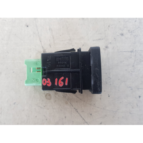 R2342 3 COMANDO INTERRUTTORE FENDINEBBIA SUZUKI SWIFT 1.3 D 55KW 2008 Z13DTJ