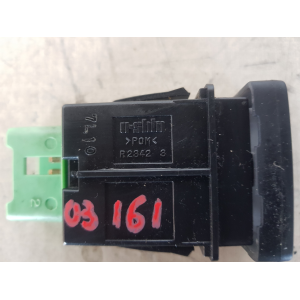 R2342 3 COMANDO INTERRUTTORE FENDINEBBIA SUZUKI SWIFT 1.3 D 55KW 2008 Z13DTJ
