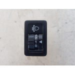 COMANDO REGOLAZIONE LUCI E FARI SUZUKI SWIFT 1.3 D 55KW 2008 Z13DTJ