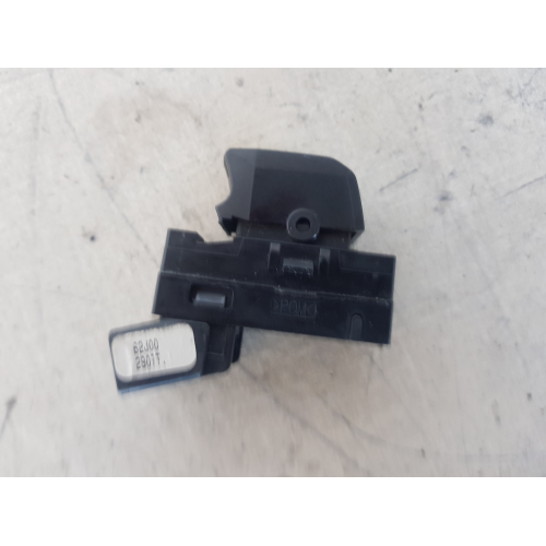 62J00290T PULSANTE COMANDO ALZAVETRO SUZUKI SWIFT 1.3 D 55KW 2008 Z13DTJ