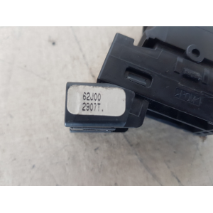 62J00290T PULSANTE COMANDO ALZAVETRO SUZUKI SWIFT 1.3 D 55KW 2008 Z13DTJ