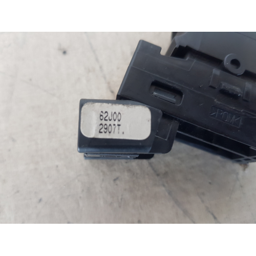 62J00290T PULSANTE COMANDO ALZAVETRO SUZUKI SWIFT 1.3 D 55KW 2008 Z13DTJ