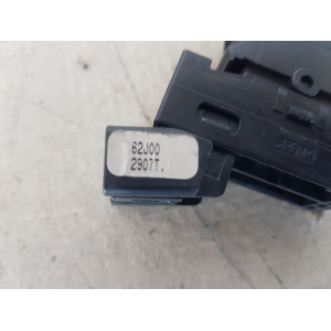 62J00290T PULSANTE COMANDO ALZAVETRO SUZUKI SWIFT 1.3 D 55KW 2008 Z13DTJ