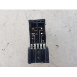 62J00290T PULSANTE COMANDO ALZAVETRO SUZUKI SWIFT 1.3 D 55KW 2008 Z13DTJ