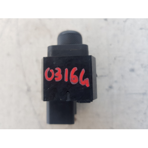 62J002887T COMANDO INTERRUTTORE REGOLAZIONE SPECCHI RETROVISORI SUZUKI SWIFT 1.3 D 55KW 2008 Z13DTJ