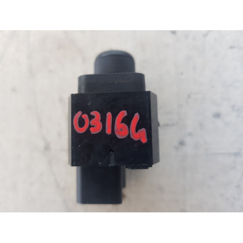 62J002887T COMANDO INTERRUTTORE REGOLAZIONE SPECCHI RETROVISORI SUZUKI SWIFT 1.3 D 55KW 2008 Z13DTJ