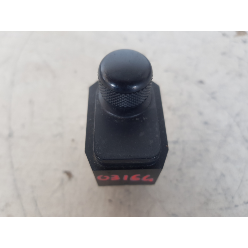 62J002887T COMANDO INTERRUTTORE REGOLAZIONE SPECCHI RETROVISORI SUZUKI SWIFT 1.3 D 55KW 2008 Z13DTJ
