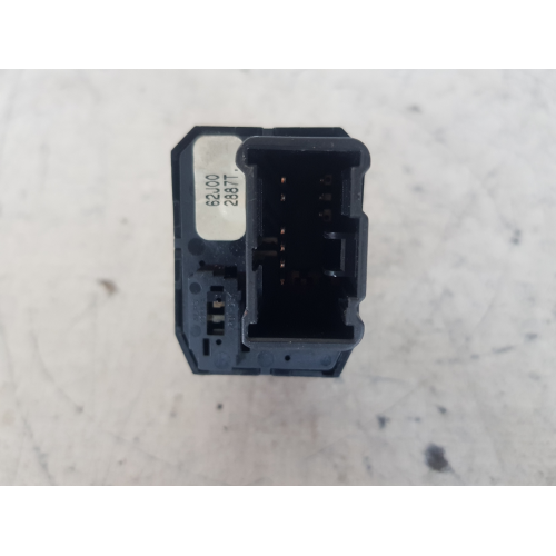 62J002887T COMANDO INTERRUTTORE REGOLAZIONE SPECCHI RETROVISORI SUZUKI SWIFT 1.3 D 55KW 2008 Z13DTJ