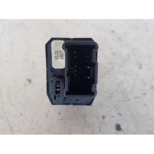 62J002887T COMANDO INTERRUTTORE REGOLAZIONE SPECCHI RETROVISORI SUZUKI SWIFT 1.3 D 55KW 2008 Z13DTJ
