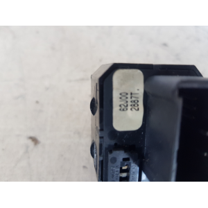 62J002887T COMANDO INTERRUTTORE REGOLAZIONE SPECCHI RETROVISORI SUZUKI SWIFT 1.3 D 55KW 2008 Z13DTJ