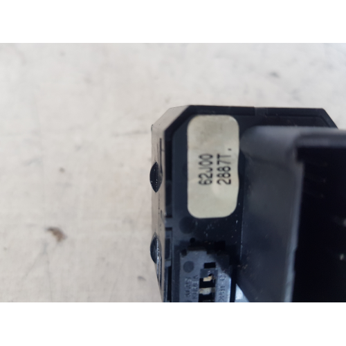 62J002887T COMANDO INTERRUTTORE REGOLAZIONE SPECCHI RETROVISORI SUZUKI SWIFT 1.3 D 55KW 2008 Z13DTJ