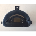 P9652008280 QUADRO STRUMENTI CONTACHILOMETRI CITROEN C2 1.1 B 5M 44KW (2005)