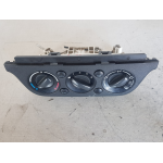 CENTRALINA COMANDO CLIMA ARIA A/C SUZUKI SWIFT 1.3 D 55KW 2008 Z13DTJ
