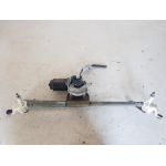 MOTORINO ASTA TERGI TERGICRISTALLO ANTERIORE ANTERIORE SUZUKI SWIFT 1.3 D 55KW 2008 Z13DTJ