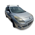 RICAMBI RENAULT SCENIC 3 1.5 D 110CV 81kW 2009 K9K J8