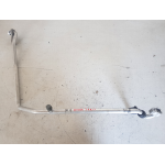 TUBO TUBAZIONE CONDOTTO CLIMA ARIA CONDIZIONATA A/C TOYOTA YARIS 1.4 D 66KW 2016 1ND TV