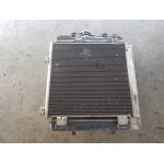 CZ422175-3582 KIT RADIATORE COMPLETO TOYOTA AYGO 1.0 B 53KW 2019 1KR