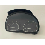 1024640-26 QUADRO STRUMENTI CONTACHILOMETRI  BMW X3 E83 2.0 D 120KW 163 CV 2006