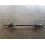 43410-0H040-A SEMIASSE ANTERIORE DESTRO TOYOTA AYGO 1.0 B 53KW 2019