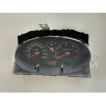 AX765 COTACHILOMETRI QUADRO STRUMENTI NISSAN MICRA K12 1.5 DCI ANNO 2005